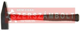 Kalapács 2000G üvegszálas nyéllel top tools