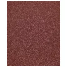 AN Csiszolóvászon A4 230x280mm A60 Abraboro