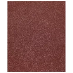 AN csiszolóvászon A4 230x280mm K120 Abraboro