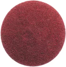 Tépőzáras csiszolópapír, KE-RG típus D125 mm K60