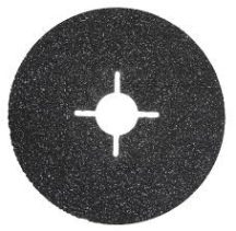 Fibertárcsa, SF típus kőhöz 180x22mm K36 Abraboro