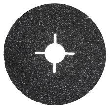 Fibertárcsa, SF típus kőhöz 180x22mm K36 Abraboro