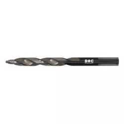 BOHRCRAFT P+ Turbo Step köszörült csigafúró DIN338 HSS-G 10,0x133/87mm BOHRCRAFT P+ Turbo Step köszörült csigafúró DIN338 HSS-G 10,0x133/87mm