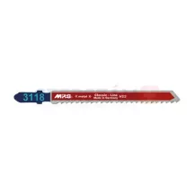   MPS Classic Line egybütykös szúrófűrészlap fémre HSS 75/3,0mm 3118