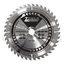  Körfűrésztárcsa keményfém váltó fogazattal HM 500x3,6x30mm Z60/WZ Z-TOOLS 