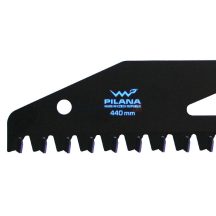   PILANA szablyafűrészlap gázbetonra/téglára HM 440x49x2,5/T13,0mm 529544