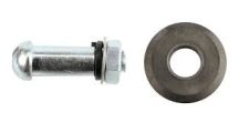 Csempevágó kerék 16x6x3,0 mm Vorel