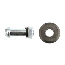 Csempevágó kerék 22x6x2 mm Vorel