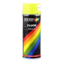 Motip Spraytool jelölőfesték kézi neonpiros 500ml