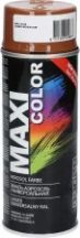 MOTIP festék sötétbarna  Maxi Color 400ml