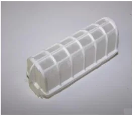 Stihl 021, 023, 025, MS210, 230, 250 légszűrő, levegőszűrő