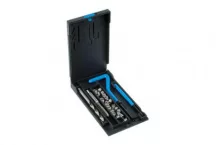 Menetjavító készlet M3x0,5mm Völkel