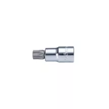 HANS 1/4" TORX bit-dugókulcsfej TX8 2024T08
