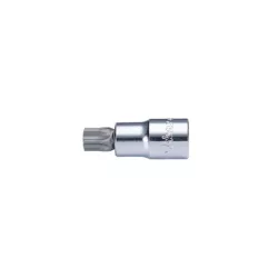 HANS 1/4" TORX bit-dugókulcsfej TX8 2024T08
