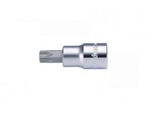 HANS 1/4" Furatos TORX bit-dugókulcsfejek