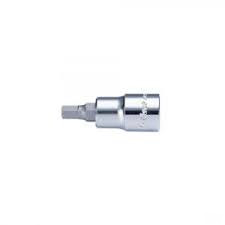 HAN'S 1/4" imbusz bit-dugókulcsfej SW3 2026M03