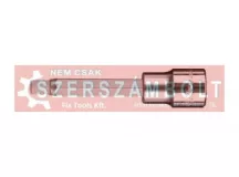   HANS 1/2" imbusz hosszú bit-dugókulcsfej SW19x100mm 4026-4M19