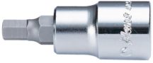 HAN'S 1/2" imbusz bit-dugókulcsfej SW19 4026M19