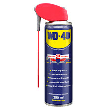 WD-40 Univerzális spray 250ml smart Straw