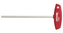 WIHA Classic T-nyelű imbuszkulcs SW3,0X100 334/No. 00908
