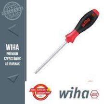   WIHA Soft Finish imbusz csavarhúzó SW3,0 x 75  356/No.26191