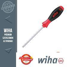 WIHA Soft Finish imbusz csavarhúzó SW3,0 x 75  356/No.26191