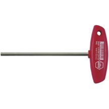 WIHA ComfortGrip T-nyelű imbuszkulcs SW2,5x100mm