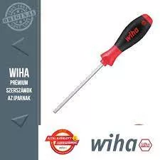 WIHA Soft Finish imbusz csavarhúzó SW6,0 x 100  356/No.26194