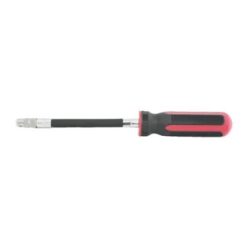 Z-TOOLS flexibilis nyeles dugókulcs 10x150/265mm CrV