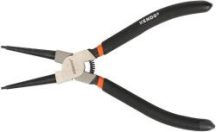 KENDO seeger gyűrű fogó, belső egyenes 180mm 7"