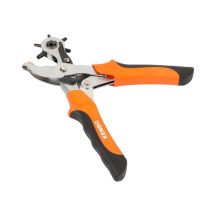 Bőrlyukasztó fogó CrV Kendo