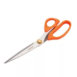 Szabóolló rozsdamentes acél 250mm No.30733 Kendo