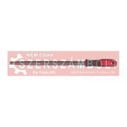 Z-TOOLS háromélű reszelő, nyelezve 250/2