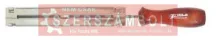 Z-TOOLS láncreszelő sablon klt.3r. d4,0mm