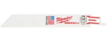 Szablyafűrészlap 150mm 10T Milwaukee
