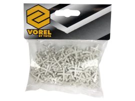 VOREL Fugakereszt 3,0mm 150db/cs