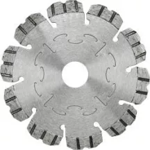   AKKU gyémántszemcsés vágókorong 115x2.2X22.23mm Abraboro