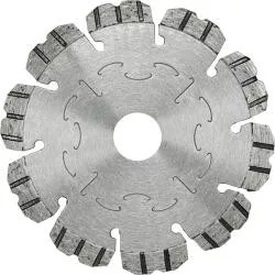 AKKU gyémántszemcsés vágókorong 115x2.2X22.23mm Abraboro