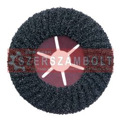 Abraboro® ZEC félflexibilis csiszolótárcsa kőhöz o 115*22 K 40