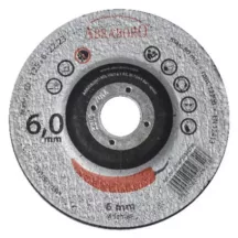 Chili fémtiszító 150x6.0x22mm Abraboro