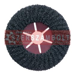 Abraboro® ZEC félflexibilis csiszolótárcsa kőhöz o 180*22 K 60