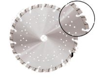 Gyémánttárcsa 300X3,0X25.4mm Abraboro