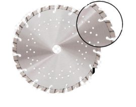 Gyémánttárcsa 300X3,0X25.4mm Abraboro