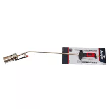   Gázos tetőszigetelő (perzselő) karos, piezo 600mm ZTP1805N ERGO Berger