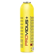PROVIDUS Gasex gázpalack 450g 7/16" CGV450LGASEX