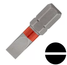 Lapos POWER bitek 1.2x6.5x25mm 2db/cs Abraboro