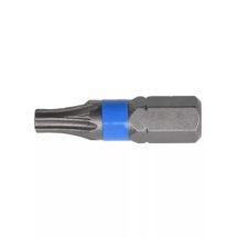   POWER Bit színes gyűrűvel TX 40x25 mm Tamper 2pcs Pack Abraboro