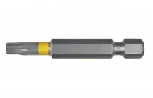 TORX bitek, POWER TX25x50mm 2db/cs Abraboro
