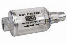 GAV vízleválasztó 1/4" 