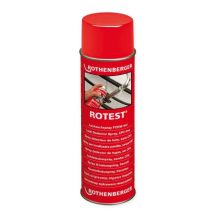 Rothenberger Rotest Fagyálló spray 400 ml 